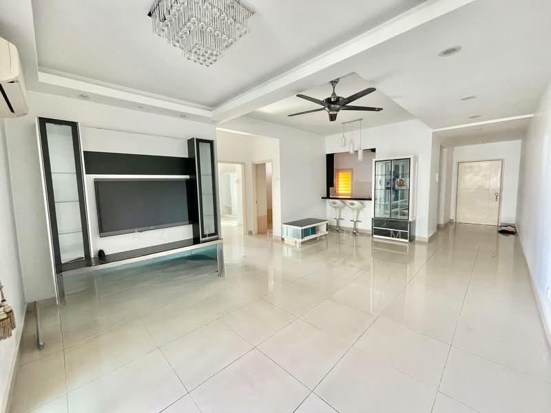Aman Heights Condominium - 4