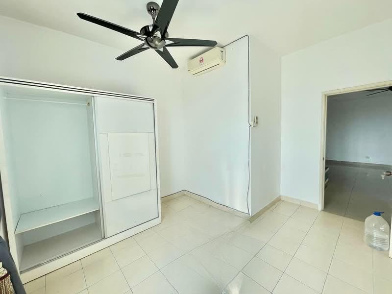 Aman Heights Condominium - 5