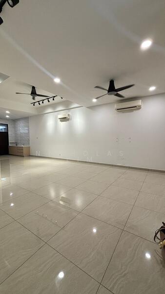 precinct 9 puchong utama - 4