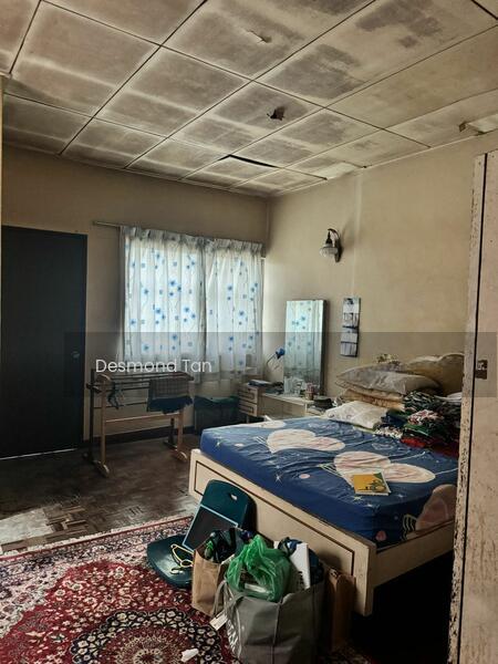 2-storey Terrace House at SS 21, Damansara Utama - 5