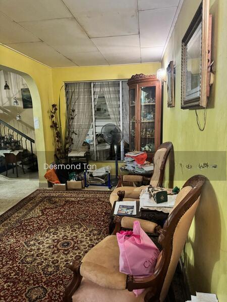 2-storey Terrace House at SS 21, Damansara Utama - 3