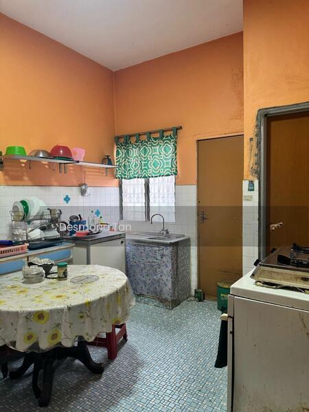 2-storey Terrace House at SS 21, Damansara Utama - 2