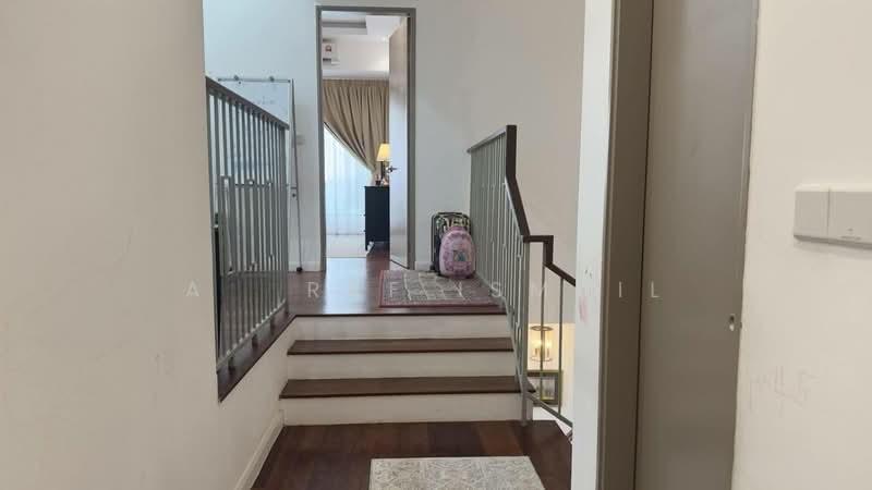 Maple Residence @ Laman View - 2