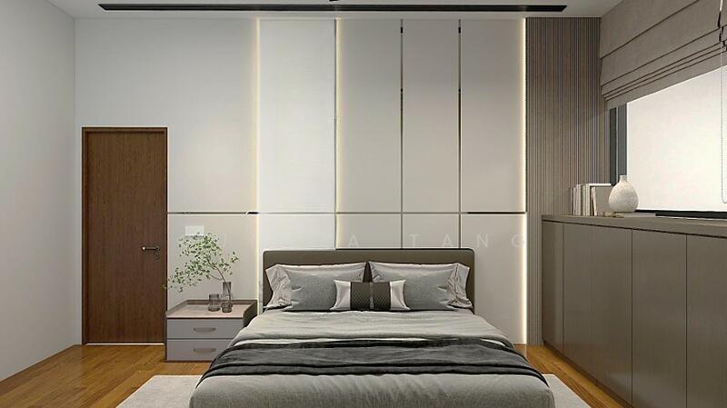 KH Villa @ Sri Hartamas - 2
