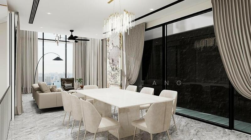 KH Villa @ Sri Hartamas - 4