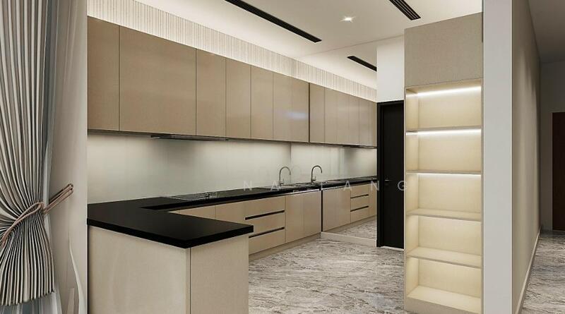 KH Villa @ Sri Hartamas - 5