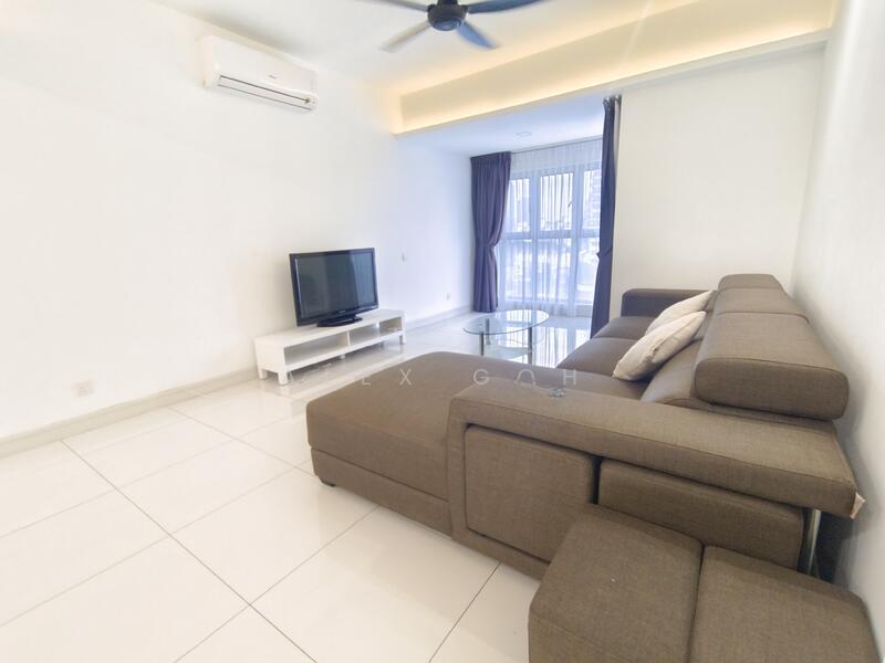 Royalle Residence - 3