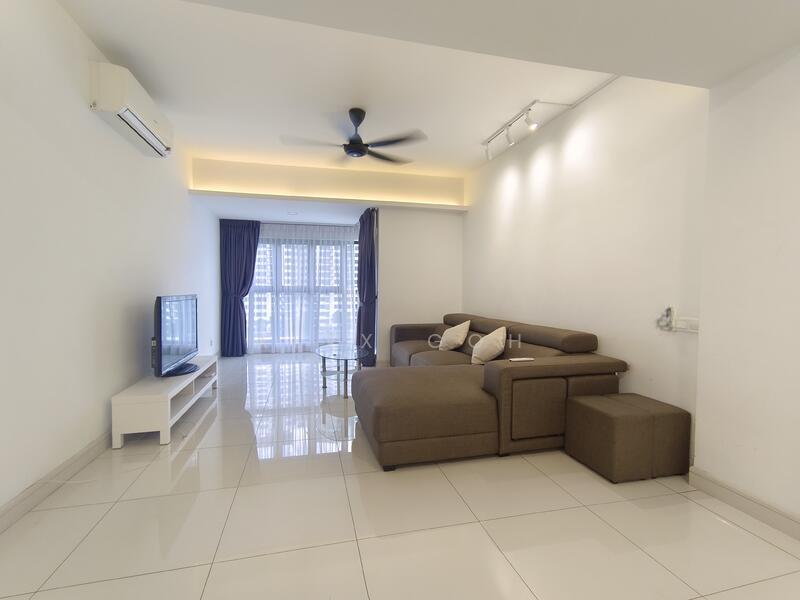 Royalle Residence - 1