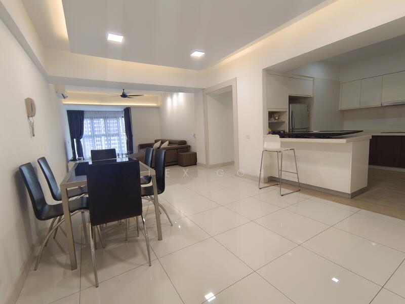 Royalle Residence - 2