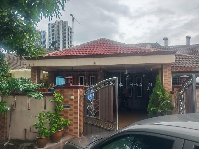 Taman Medan Petaling Jaya - 1