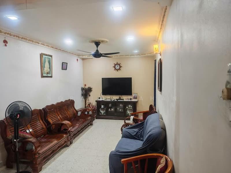 Taman Medan Petaling Jaya - 3