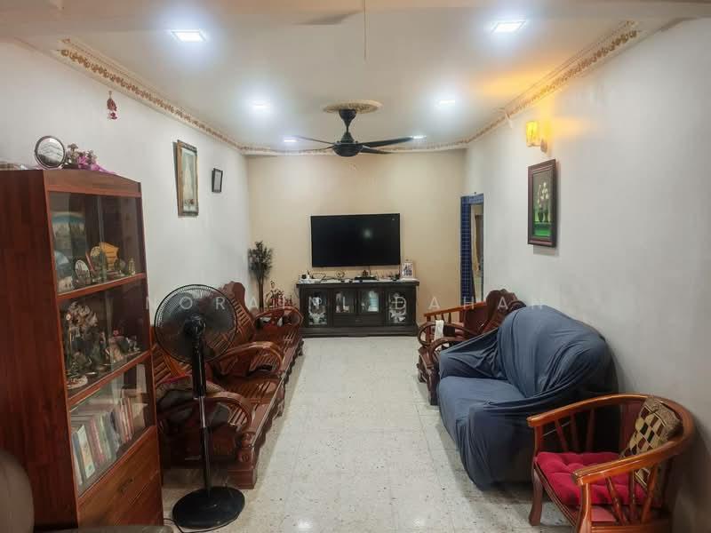 Taman Medan Petaling Jaya - 4