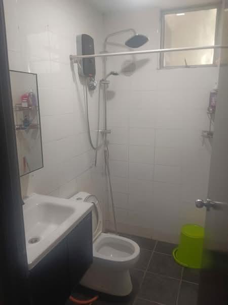 Diamond Residences - 2