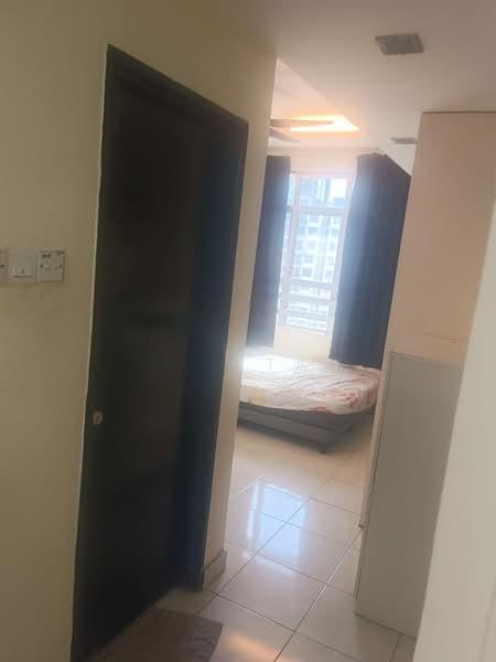 Diamond Residences - 5