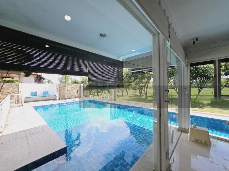 Tropicana Golf & Country Resort - 4