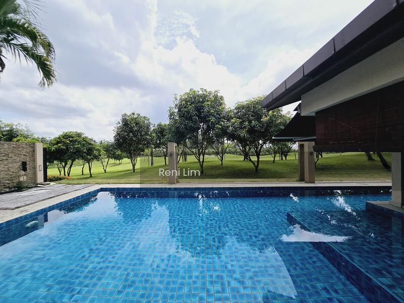 Tropicana Golf & Country Resort - 1