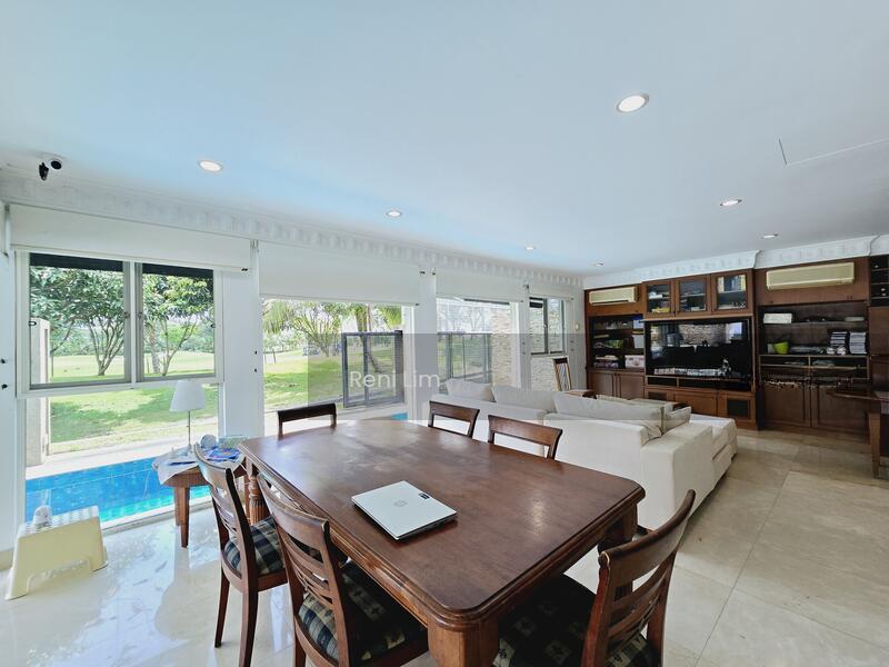 Tropicana Golf & Country Resort - 2