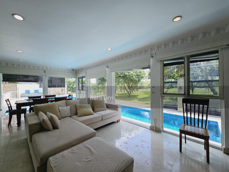 Tropicana Golf & Country Resort - 3