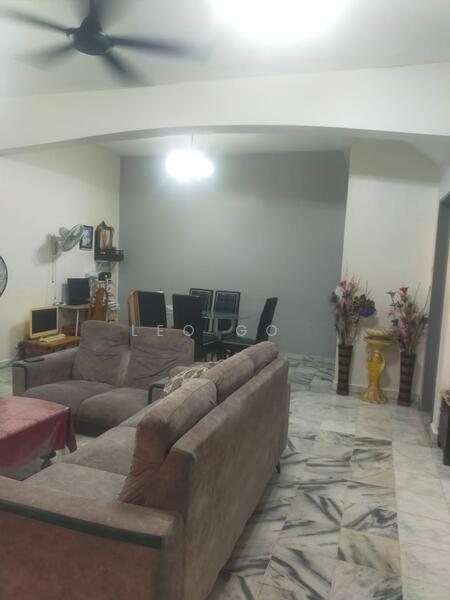 Taman Seremban Jaya - 3