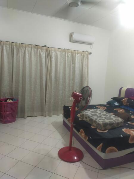 Taman Seremban Jaya - 2