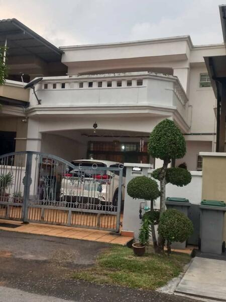 Taman Seremban Jaya - 1