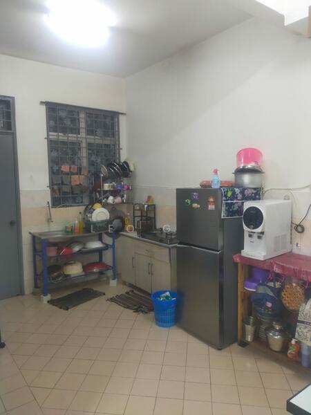 Taman Seremban Jaya - 5