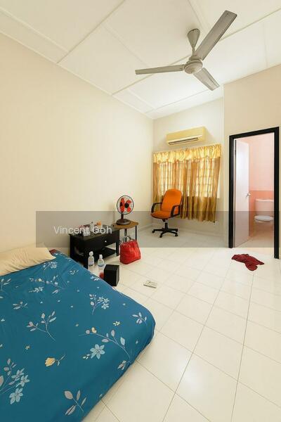 Taman Ehsan 2 Storey Landed House - 3