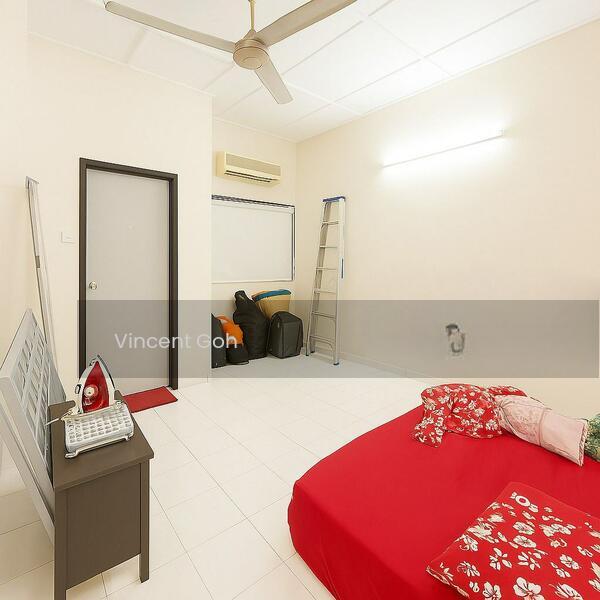 Taman Ehsan 2 Storey Landed House - 4