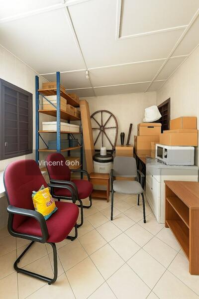 Taman Ehsan 2 Storey Landed House - 5