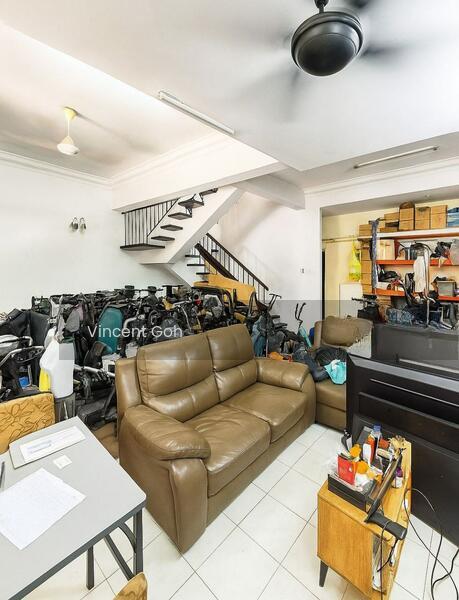 Taman Ehsan 2 Storey Landed House - 1