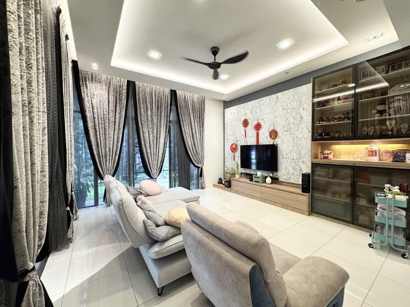 Senja Lakeside Estate - 3