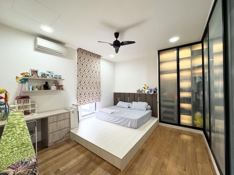 Senja Lakeside Estate - 5