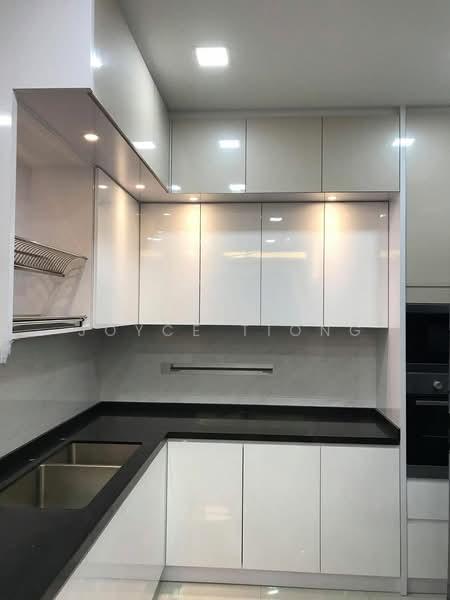 Parkhill Residence - 2