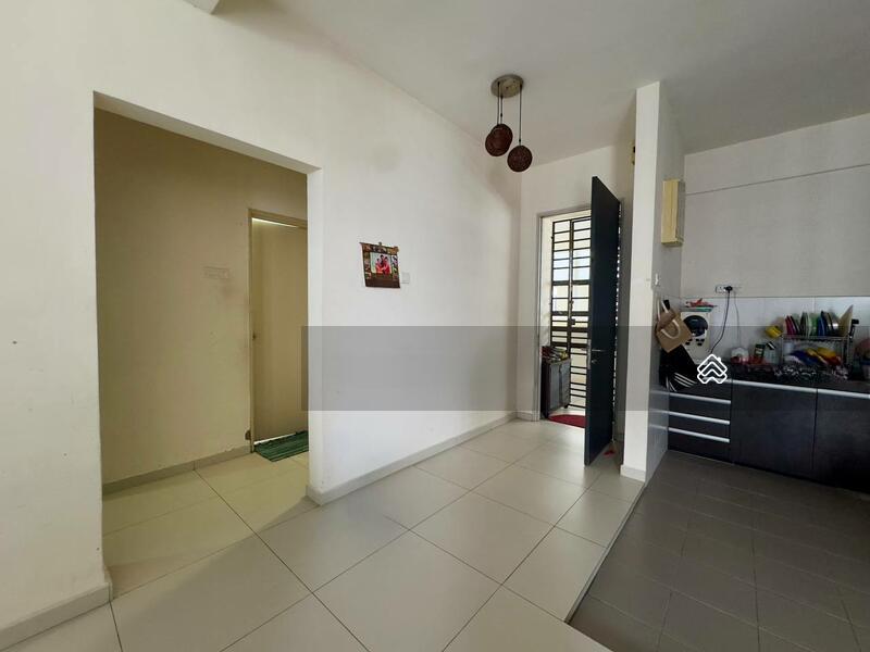 Serin Residency - 2