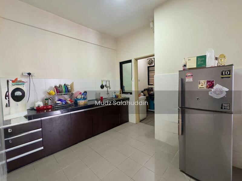 Serin Residency - 3
