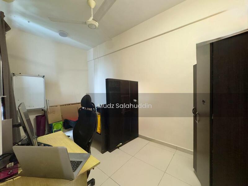 Serin Residency - 4
