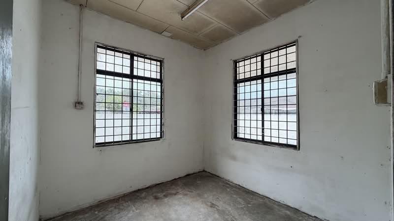 Juru Corner Terrace House For Sale | Freehold | RM400K - 3