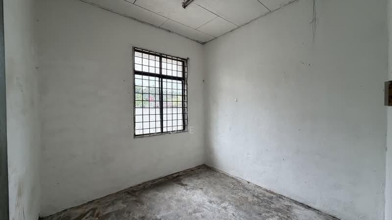 Juru Corner Terrace House For Sale | Freehold | RM400K - 4