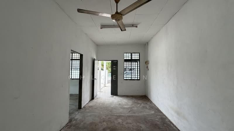 Juru Corner Terrace House For Sale | Freehold | RM400K - 2
