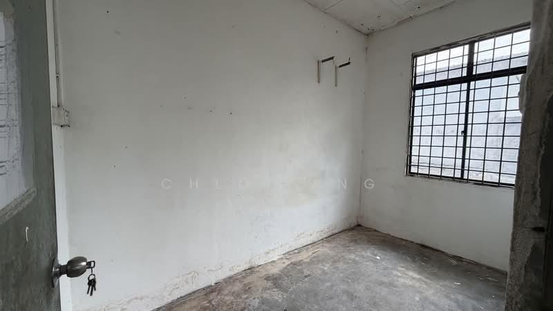 Juru Corner Terrace House For Sale | Freehold | RM400K - 5