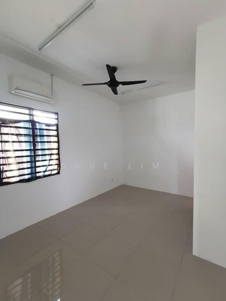 Taman Seri Juru - 4