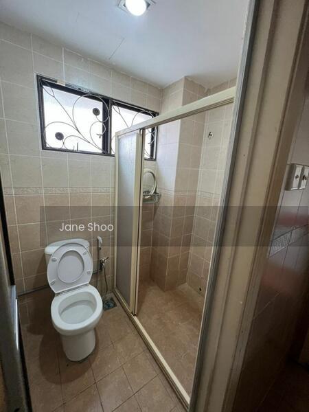 Terrace house at Mutiara Bukit Jalil - 3