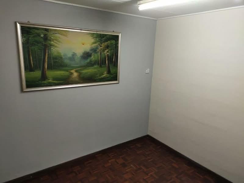 Seksyen 2 Wangsa Maju Flat - 3