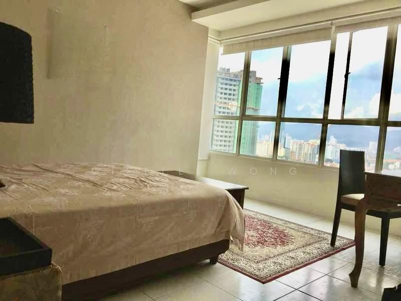 Birch Regency @ Penang Times Square - 3