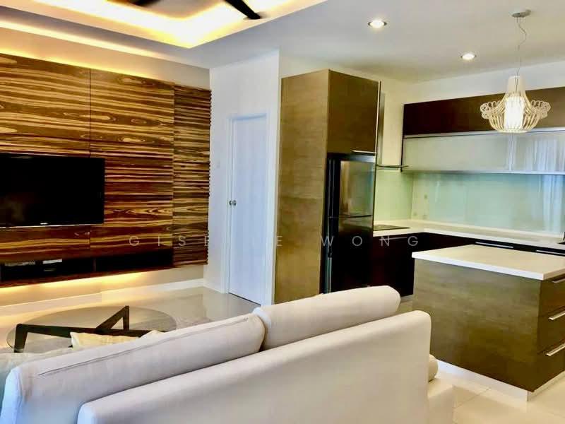 Birch Regency @ Penang Times Square - 1