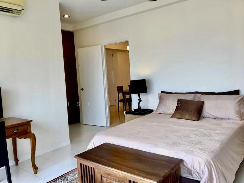 Birch Regency @ Penang Times Square - 4