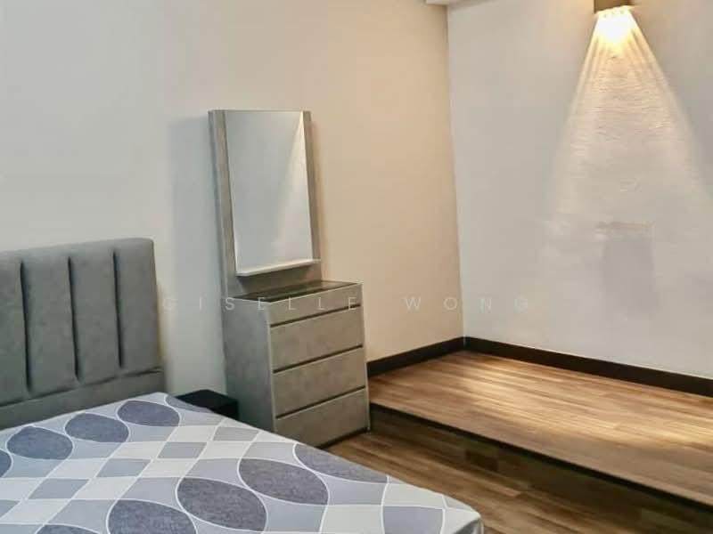 Birch Regency @ Penang Times Square - 5