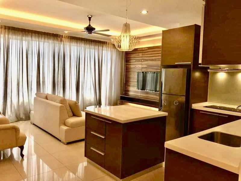 Birch Regency @ Penang Times Square - 2