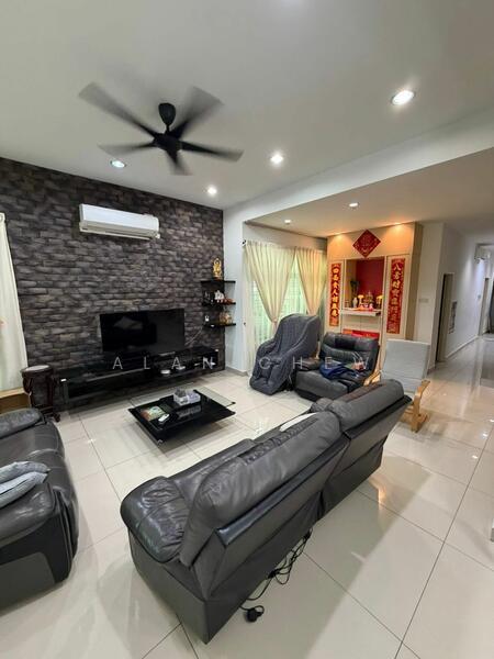 Kempas Heights - 5