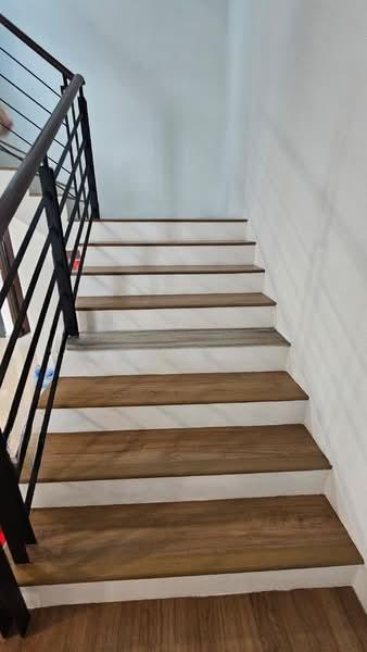Taman Suria Villa - 2
